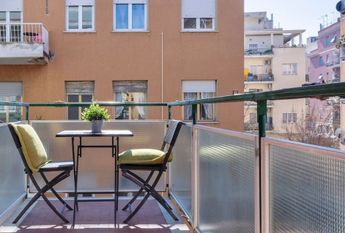 Circonvallazione Nomentana, Rome, Lazio 00162