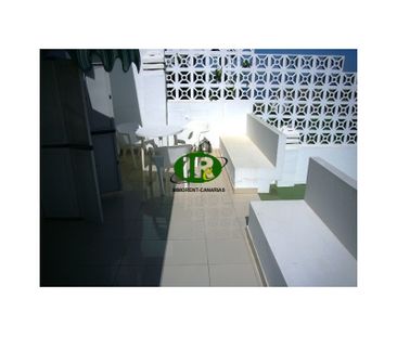 Schönes apartment mit Terrasse und 1 Schlafzimmer in ruhiger Lage - Photo 3