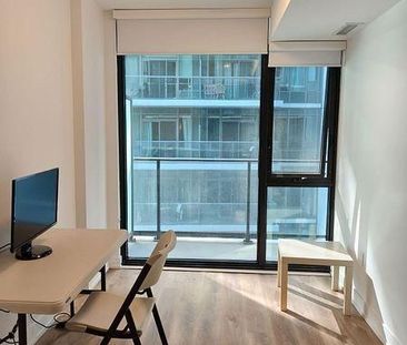 For Lease - 1 Jarvis Street Unit# 816, Hamilton, Ontario - Photo 1