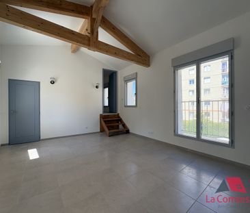 Location Appartement 3 pièces 51m² AUBAGNE 13400 - Photo 1