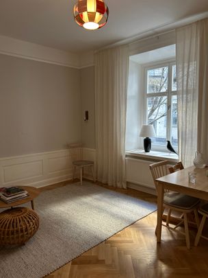 Karlbergsvägen, Stockholm - Photo 1