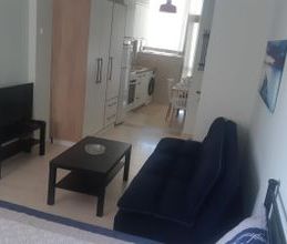 Studio/Γκαρσονιέρα για ενοικίαση - Αμάρυνθος, - Φωτογραφία 1