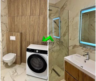Apartament LUX de inchiriat 3 camere Sibiu Doamna Stanca - Photo 5