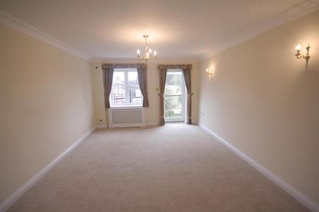 2 bedroom flat to rent - Photo 4