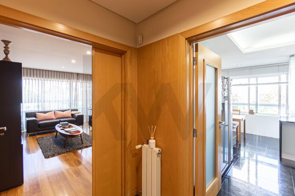 Apartamento T3 em Porto - Photo 1