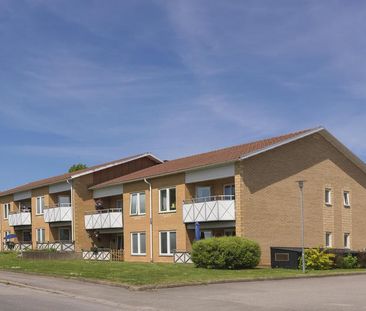 Daléngatan 6B - Photo 1