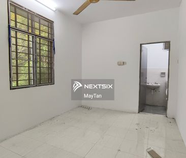 Nibong Tebal - Foto 1