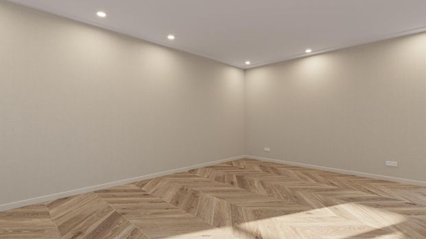 Appartement te huur: Jansveld 25-B 3512 BE Utrecht - Photo 1