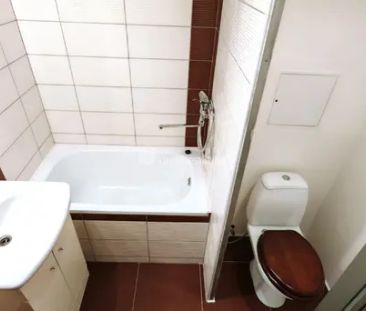 Pronájem bytu 1+kk/L, ul.Žerotínova, Děčín - Staré Město - Photo 2