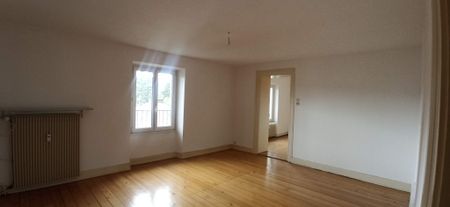 Location Appartement 4 pièces 87m² WISSEMBOURG 67160 - Photo 4