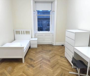 1 bedroom in a flat share to rent - Photo 2