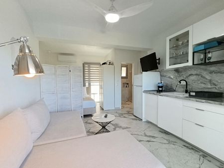 Διαμέρισμα για ενοικίαση Βουρβουρού (Σιθωνία) - Photo 2