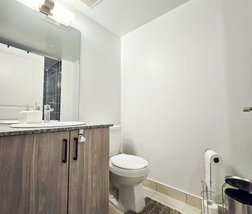 For Lease - 20 Meadowglen Place Unit# 533, Toronto, Ontario - Photo 4