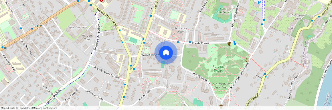 69110, Sainte-Foy-Lès-Lyon