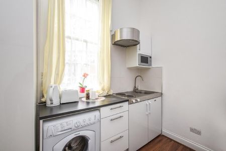 Studio to rent - Photo 3