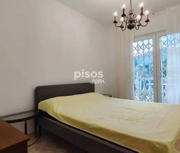 Casa en alquiler en Carrer de Confrides - Photo 6