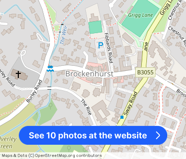 Brookley Road, Brockenhurst, SO42 - Photo 1