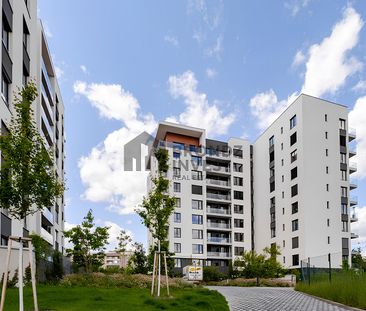 Pronájem bytu 2+kk 55 m² - Photo 2