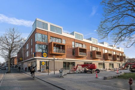 4-vær. lejlighed - Photo 2