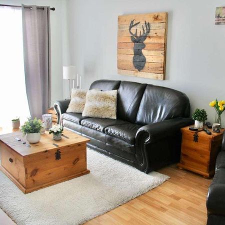 Beauport, grand 4 1/2, 2è balcon, peinture récente - Photo 4