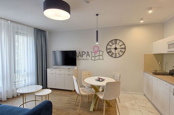 Mieszkanie 3-pokojowe na Starym Mieście - Photo 1