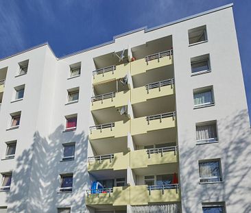 Zweizimmer Wohnung mit WBS ab 01.09.2024 frei - Foto 2