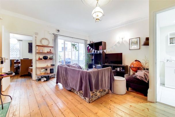 Wolsey Road, N1, London - Photo 1