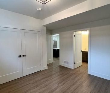 For Lease - 4590 Lee Avenue Unit# LOWER, Niagara Falls, Ontario - Photo 1