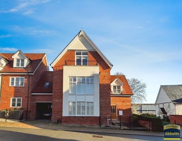 Greene Mews, IP33 1QL - Photo 1