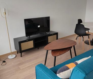 Location Appartement 1 pièce 16m² LA ROCHE SUR YON 85000 - Photo 1