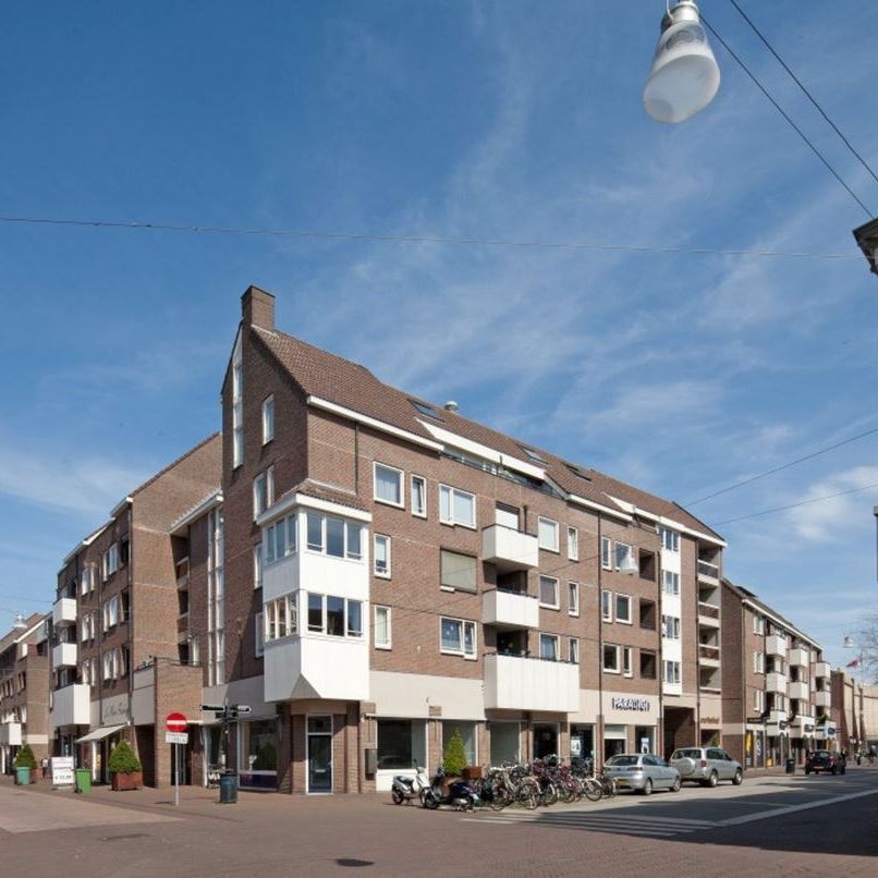 Kloosterwandstraat, 6041 HJ, Roermond - Foto 1