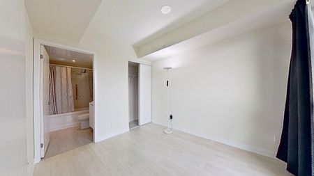 For Lease - 6 Sonic Way Unit# 1105, Toronto, Ontario - Photo 3