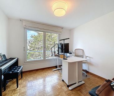 4.5 room apartment in Pully - Photo 2