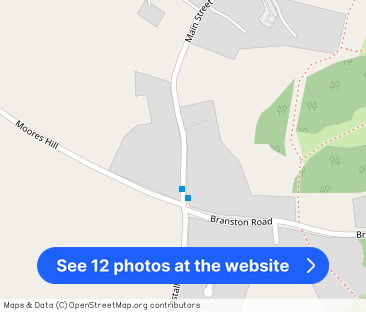 Greenways Road, Tatenhill - Photo 1