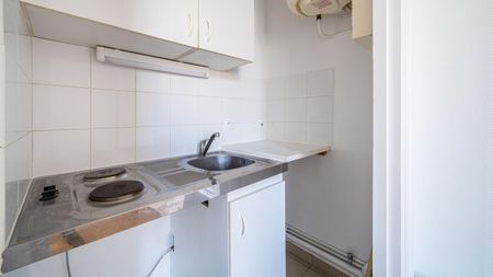 Location Appartement 1 pièce 22m² NANTES 44000 - Photo 4