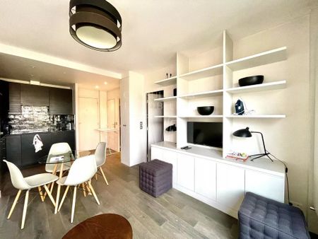 Apartment 2 rooms - Photo 2
