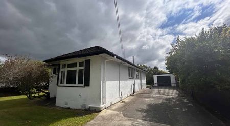 Great Location on Ruahine Street - Photo 4