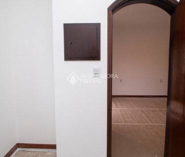 Sobrado com 4 quartos e 270m² para alugar em Vila Camilópolis, Sant... - Photo 2
