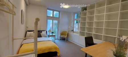 1 Zimmer, 24 m² - Photo 4