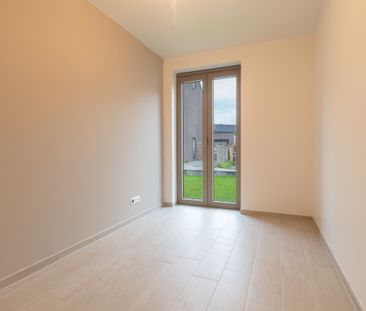 Nieuwbouwappartement met 2 slaapkamers, privétuin en terras - Foto 4