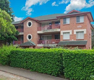 2 Bedroom Ground Floor Unit - Photo 4