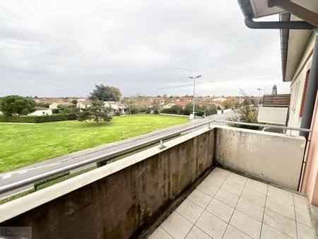 Location appartement 4 pièces 97 m² à Beauzelle (31700) - Photo 4