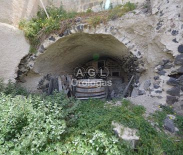 Μονοκατοικία για ενοικίαση Καρτεράδος (Σαντορίνη) - Photo 4