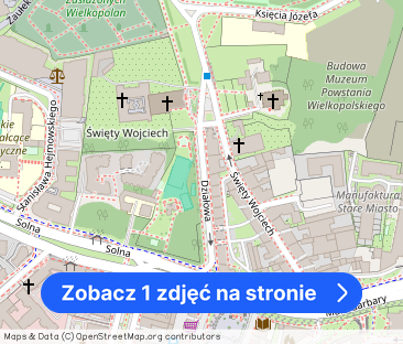 Dwa wolne pokoje - Zdjęcie 1