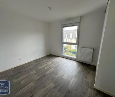 Appartement à louer 3 pièces 60.25m² - Photo 4