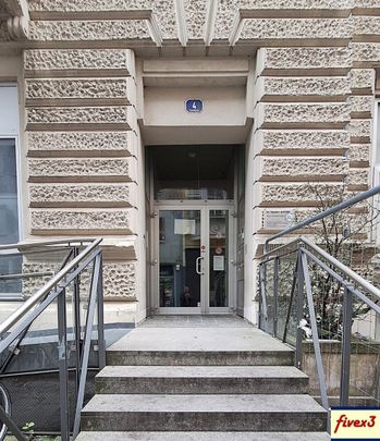 Praxis, Ordination, Studio, Büro, Kanzlei, ... im Zentrum von St. Pölten provisionsfrei zu mieten - Photo 1