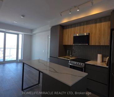 10 All nations Drive #E1401 - Photo 5