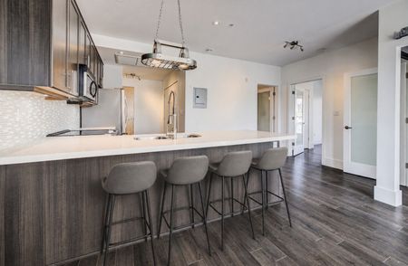 For Lease - 188 King Street Unit# 413, Waterloo, Ontario - Photo 3