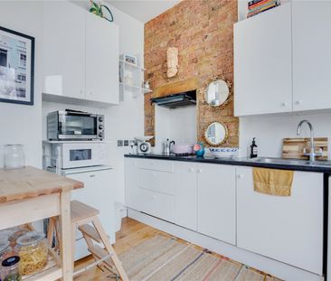 Netherwood Road, Brook Green, W14 - Photo 1