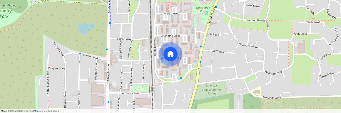 Mayflower Close, RM15, South Ockendon